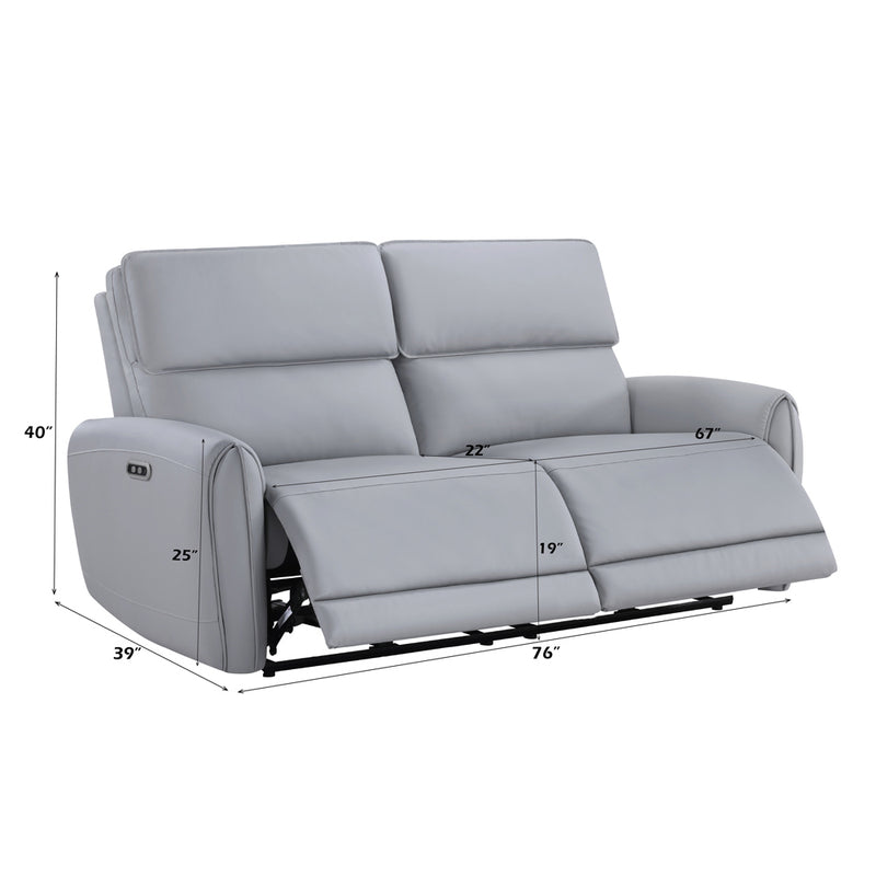 Jeromie Sofa