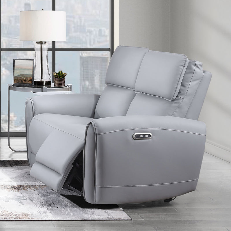 Jeromie Loveseat