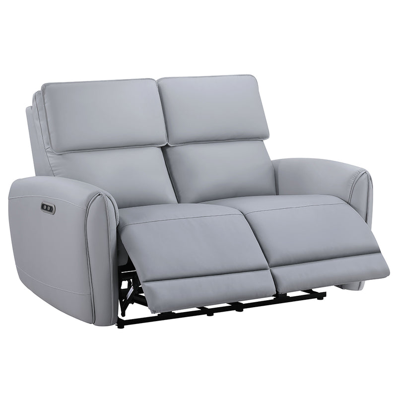 Jeromie Loveseat