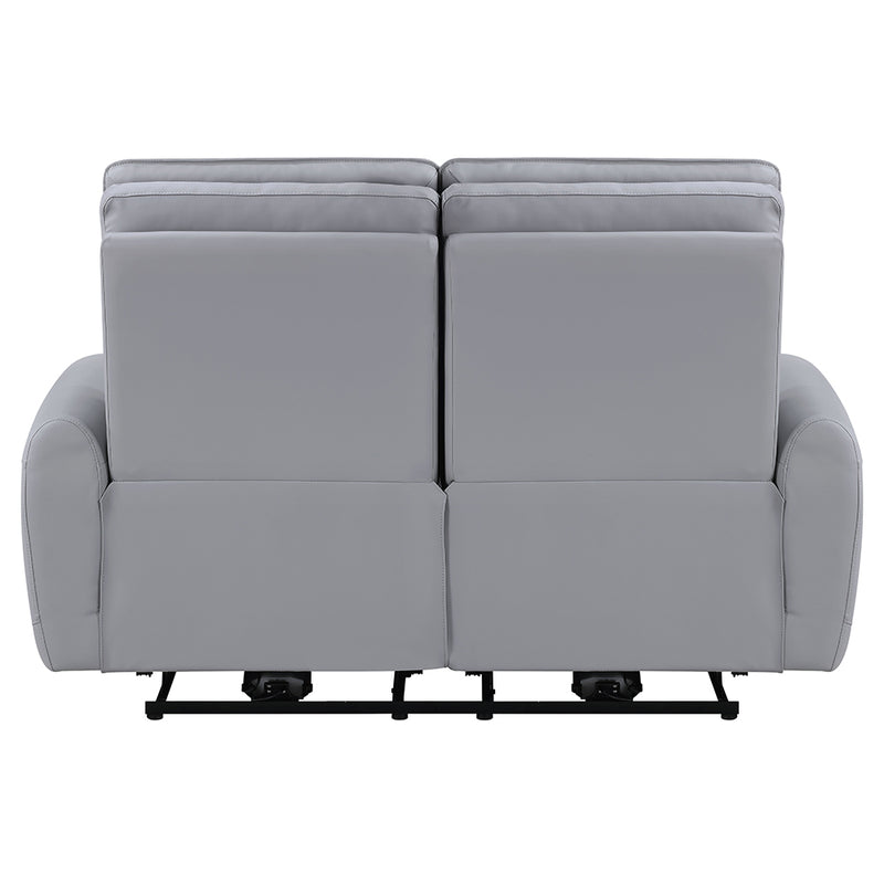 Jeromie Loveseat
