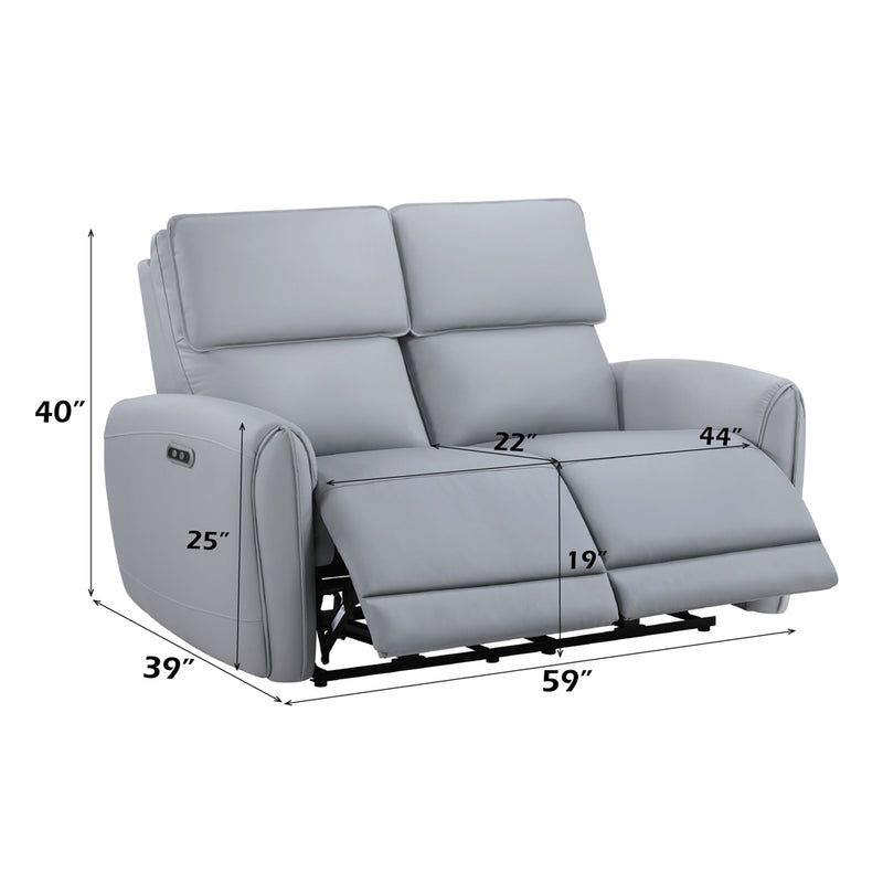 Jeromie Loveseat