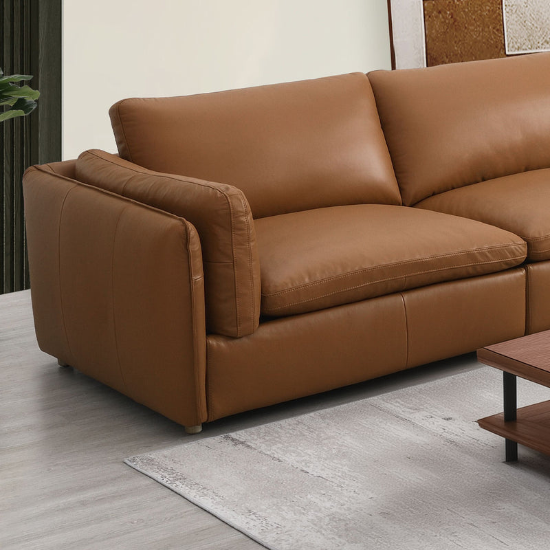 Brighton Sectional