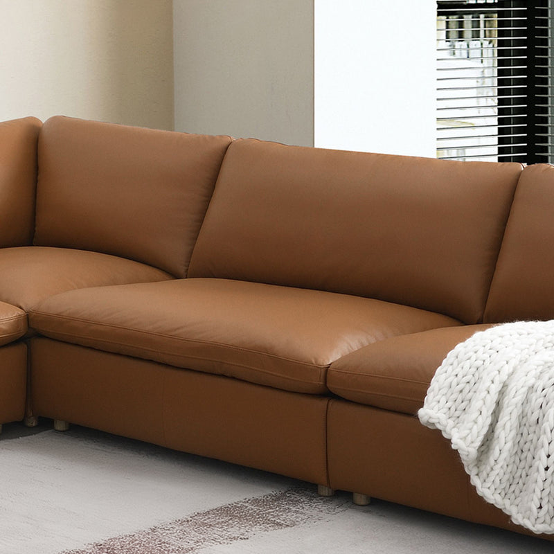 Brighton Sectional