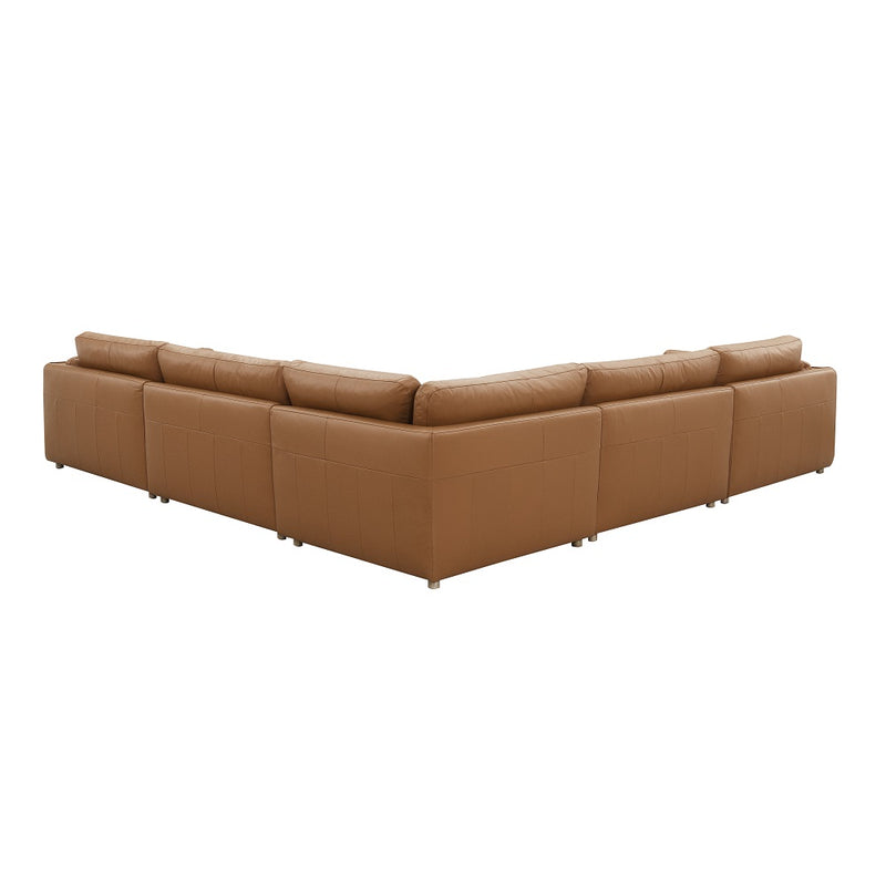 Brighton Sectional