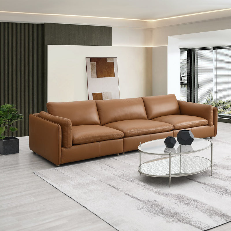 Brighton Sectional