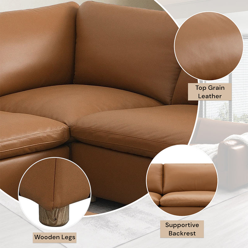 Brighton Sectional