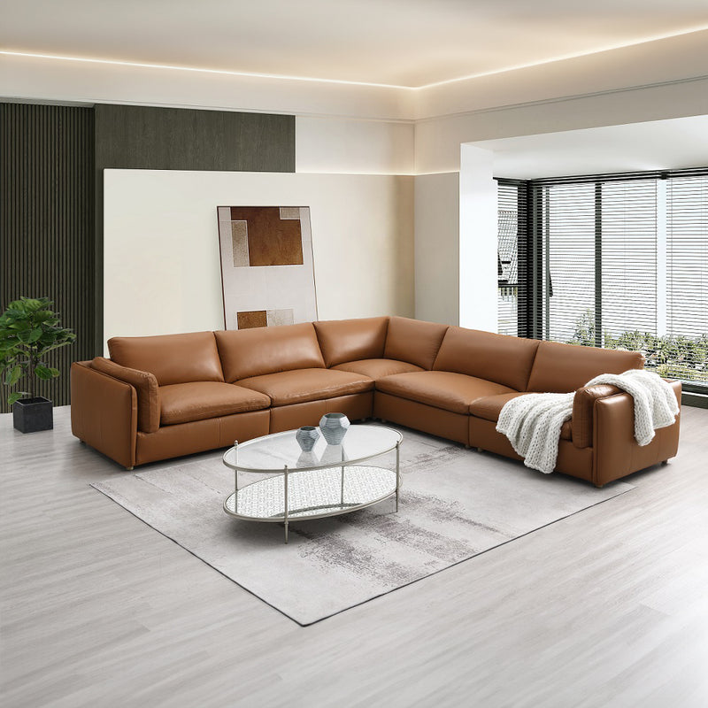 Brighton Sectional