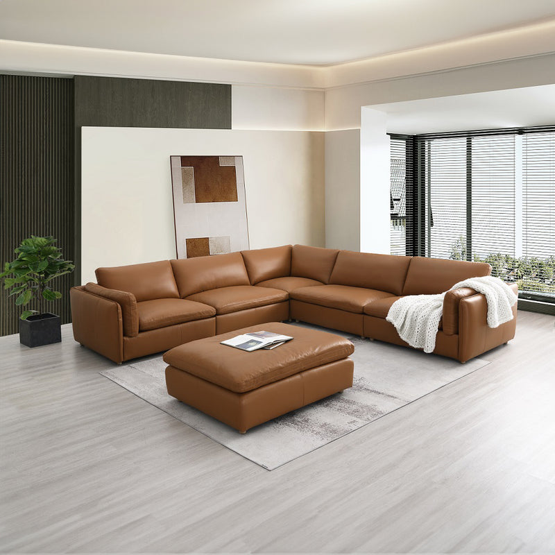 Brighton Sectional