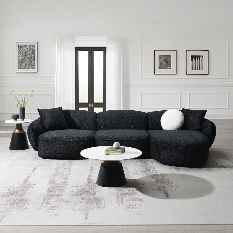 Lucifer Sectional
