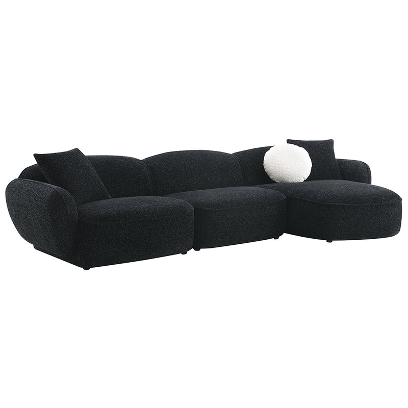 Lucifer Sectional