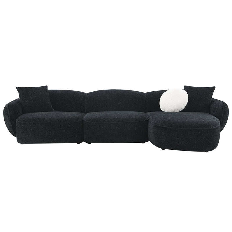 Lucifer Sectional