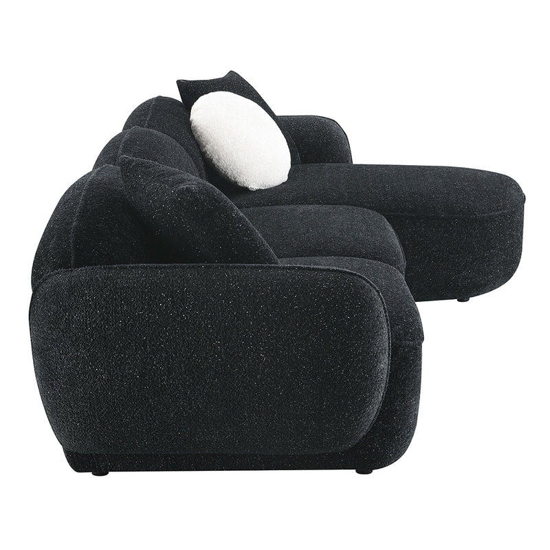 Lucifer Sectional
