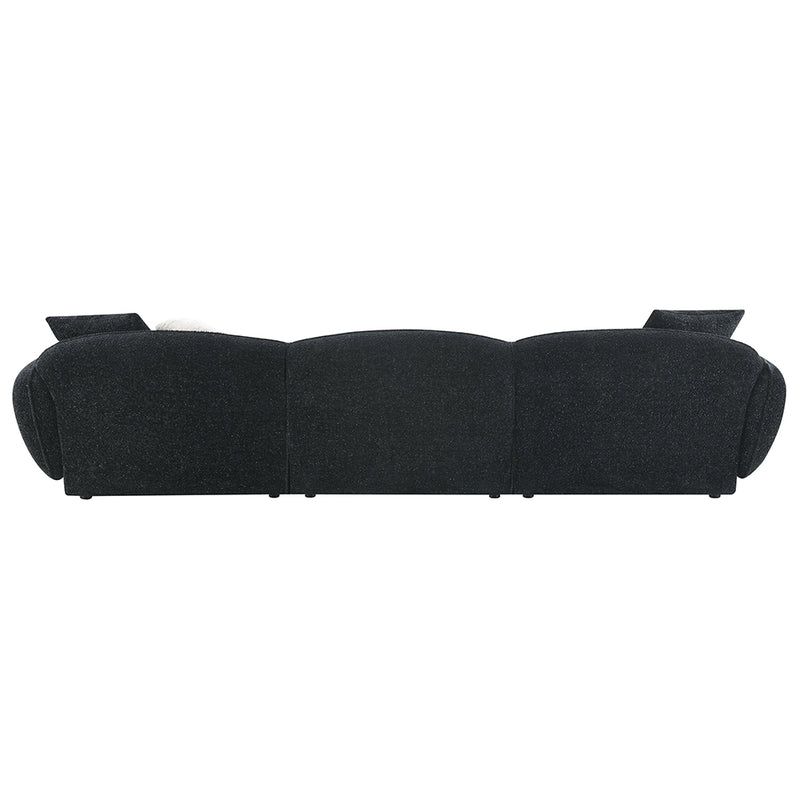 Lucifer Sectional