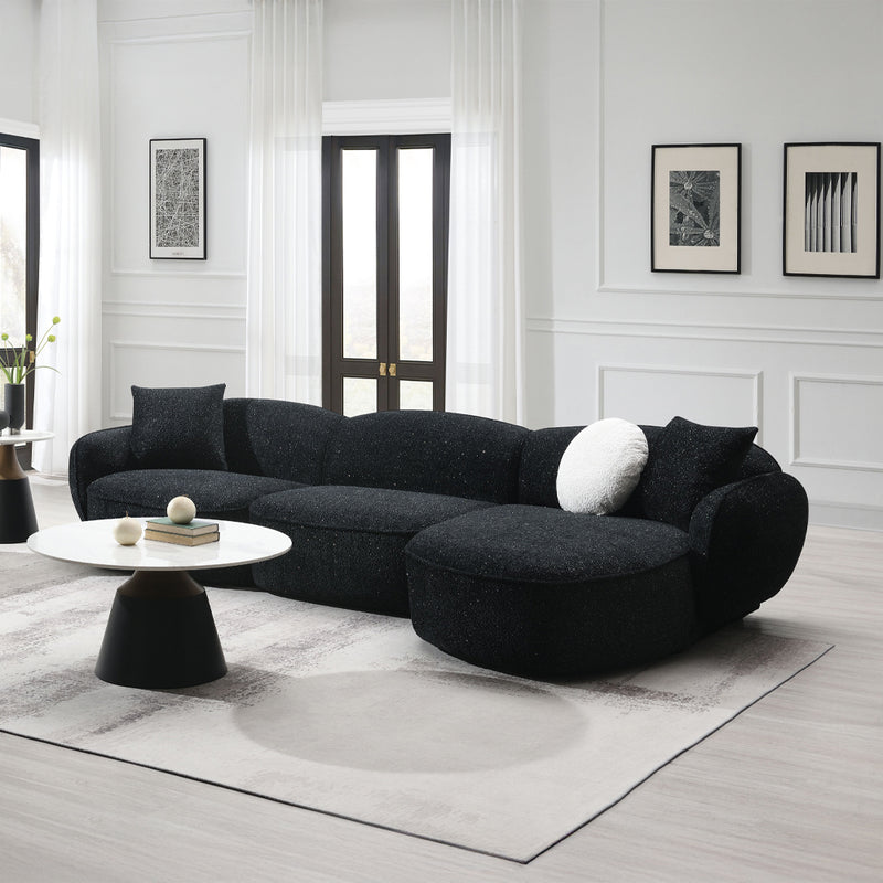 Lucifer Sectional