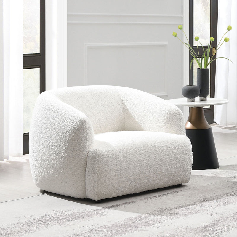 Lucifer Chair