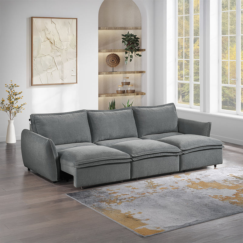 Eaden Sleeper Sofa