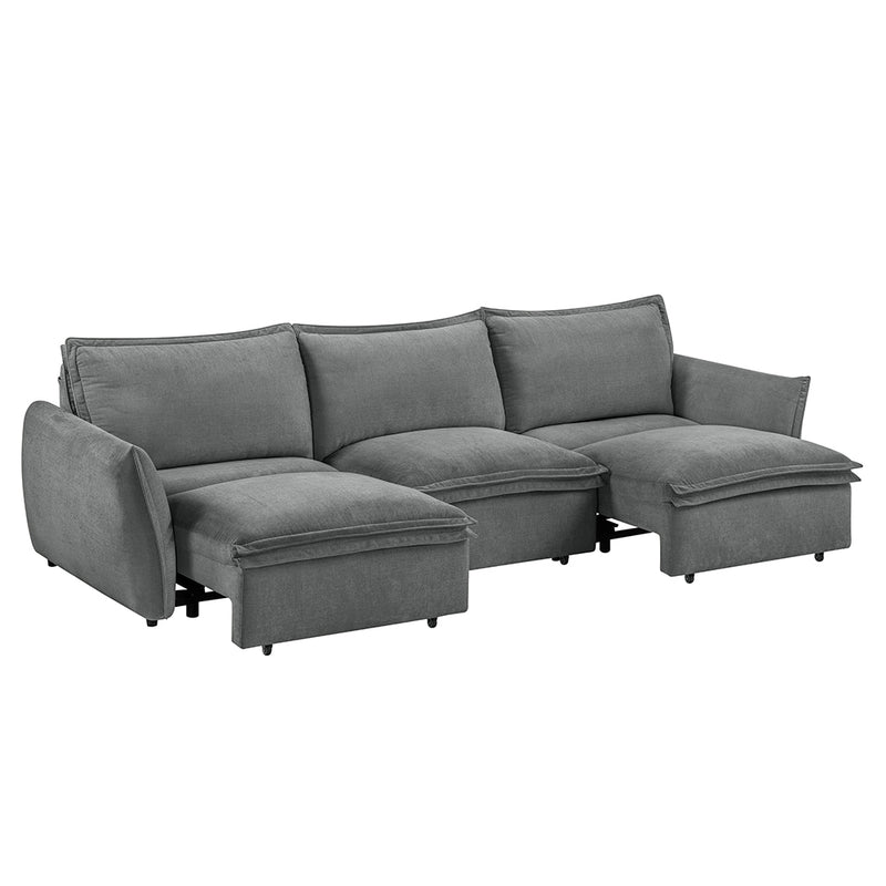 Eaden Sleeper Sofa