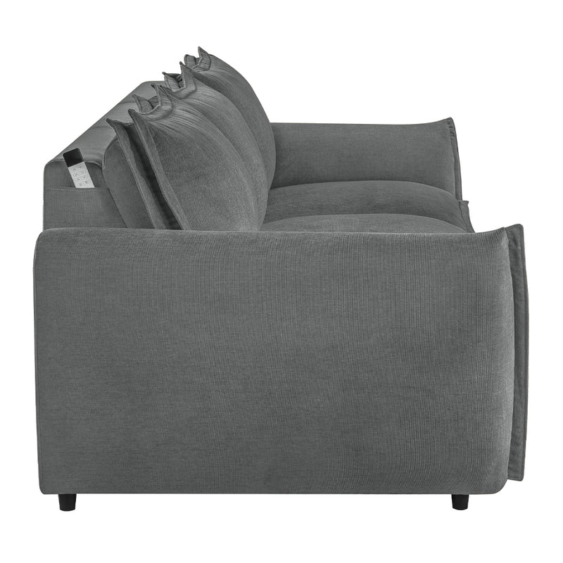 Eaden Sleeper Sofa