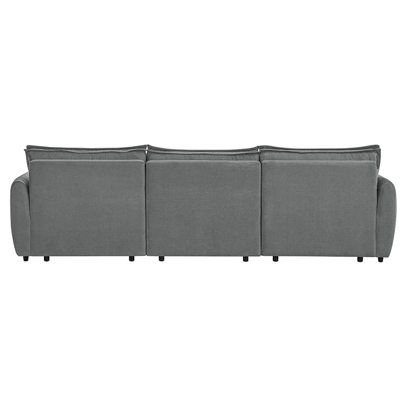 Eaden Sleeper Sofa