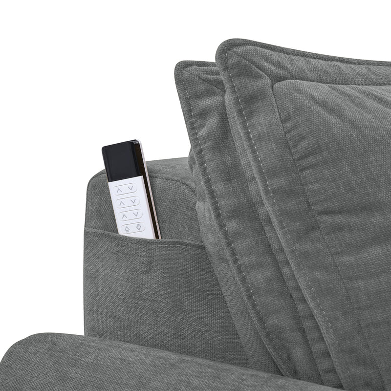 Eaden Sleeper Sofa