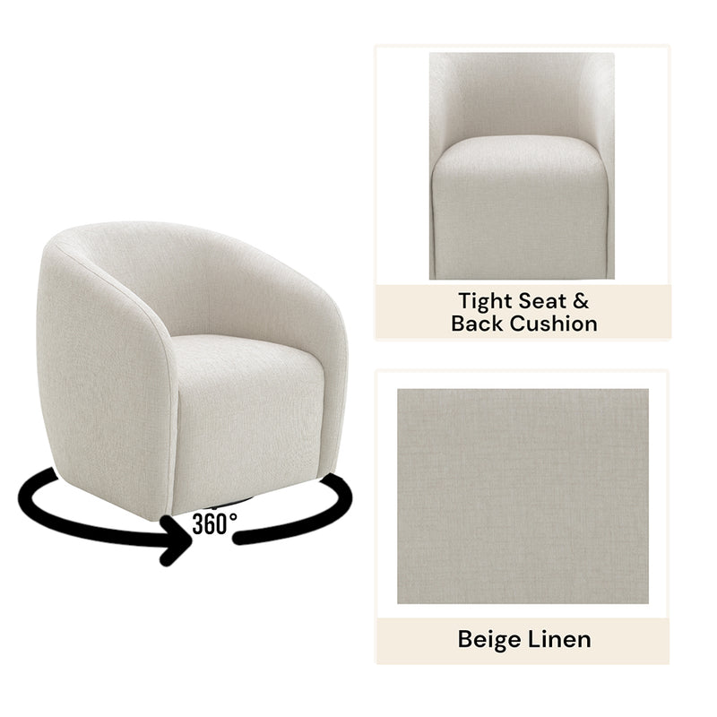 Etienne Chair