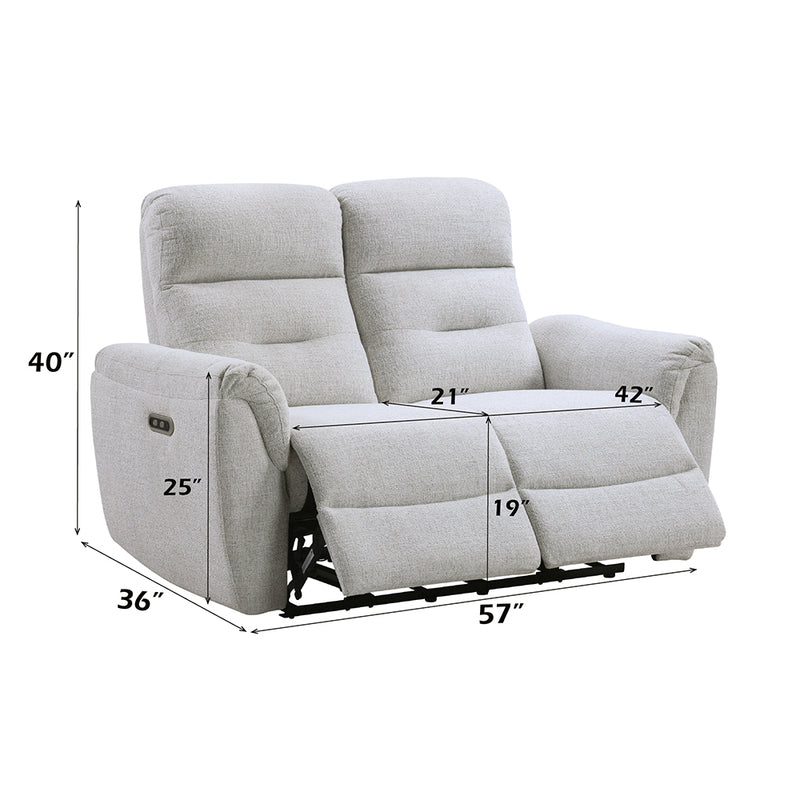 Eastre Loveseat