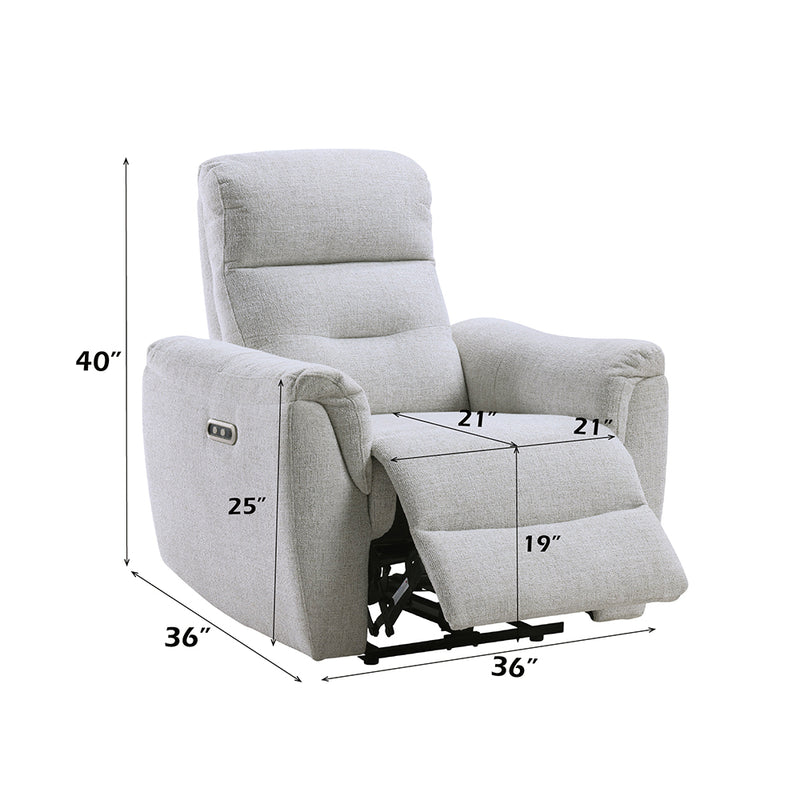 Eastre Recliner