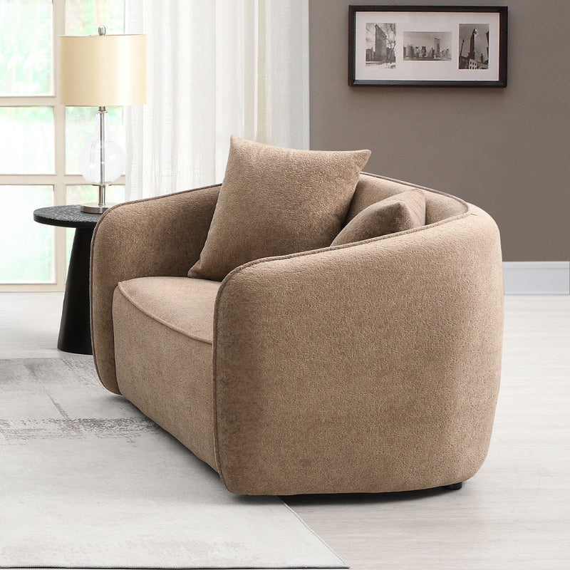 Keith Loveseat