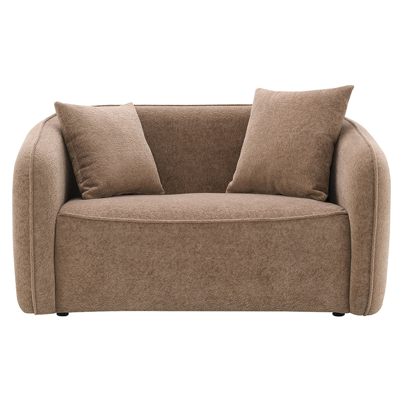 Keith Loveseat