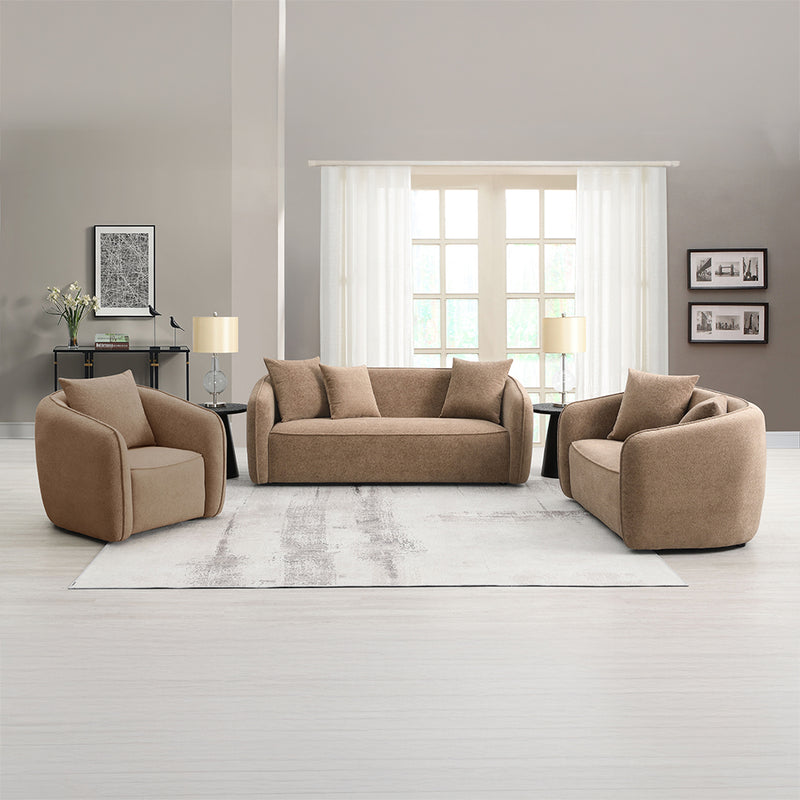 Keith Loveseat