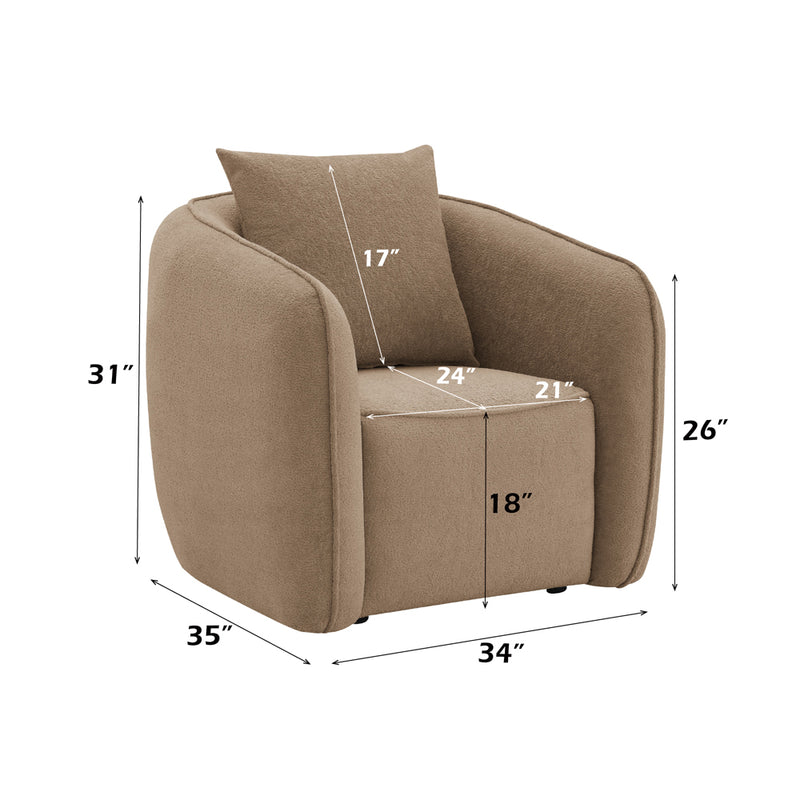 Keith Chair