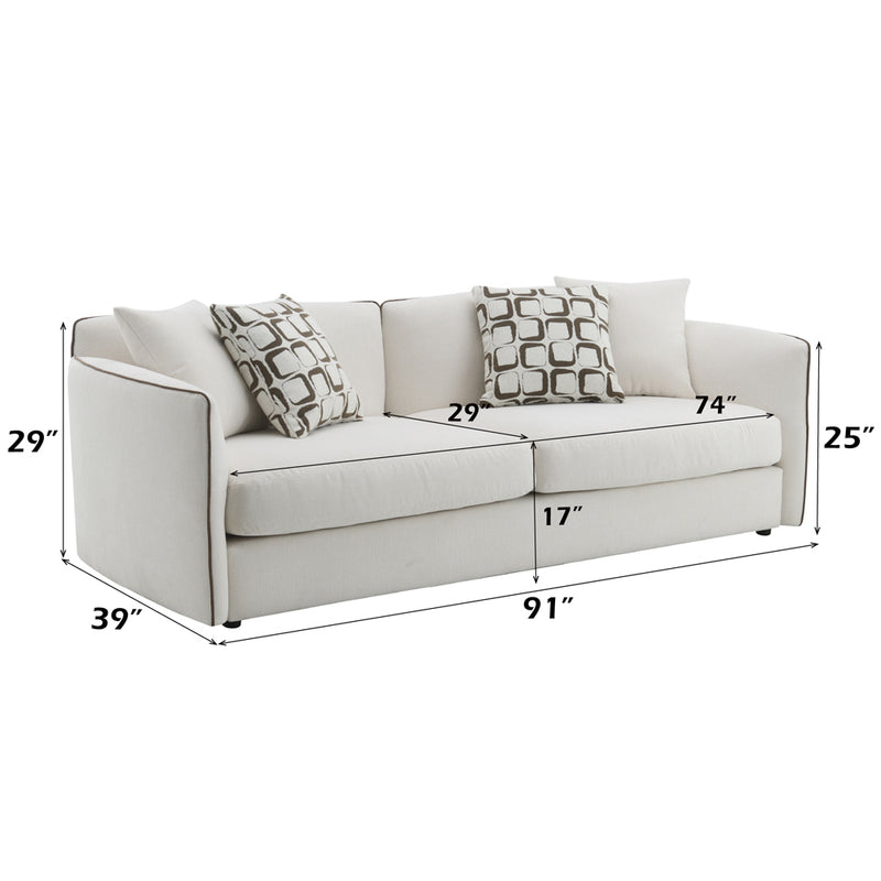 Yolanda Sofa