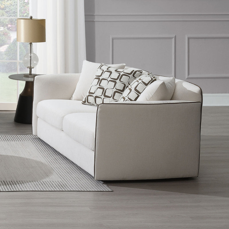 Yolanda Loveseat