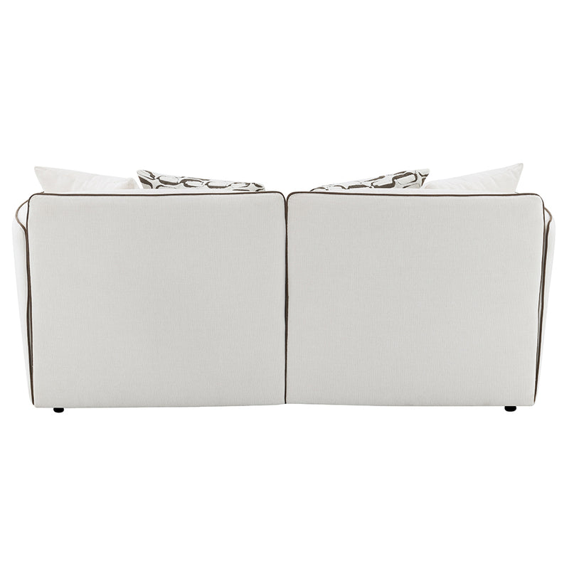 Yolanda Loveseat