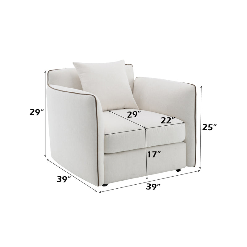 Yolanda Chair