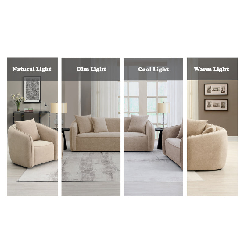 Keith Sofa