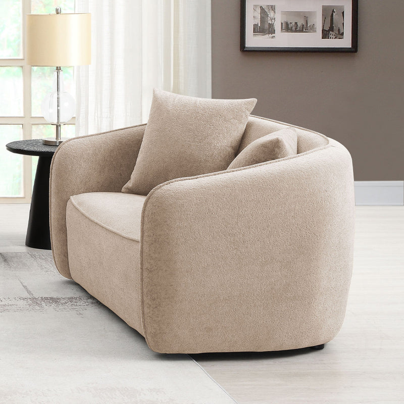 Keith Loveseat