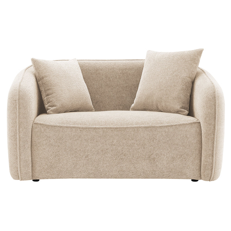 Keith Loveseat