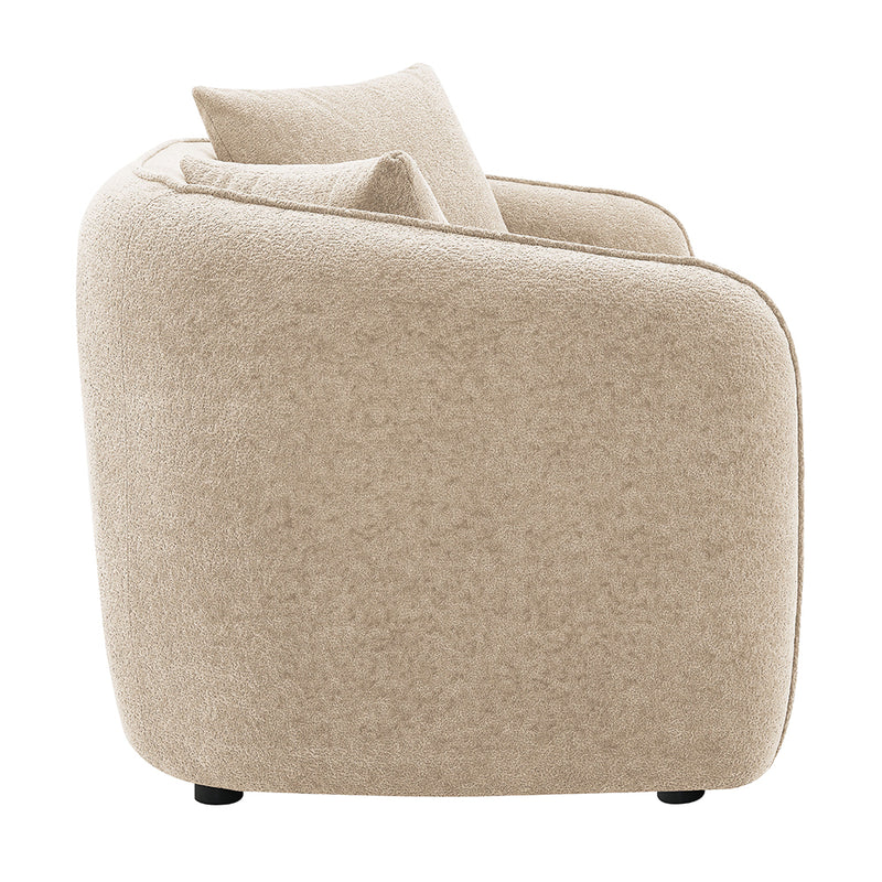 Keith Loveseat