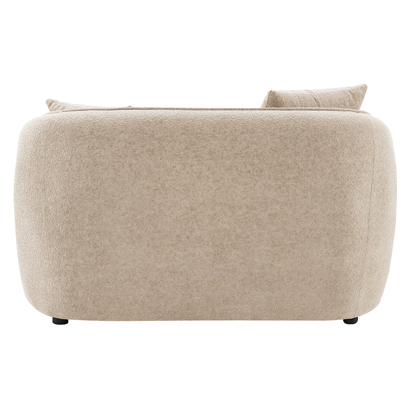 Keith Loveseat
