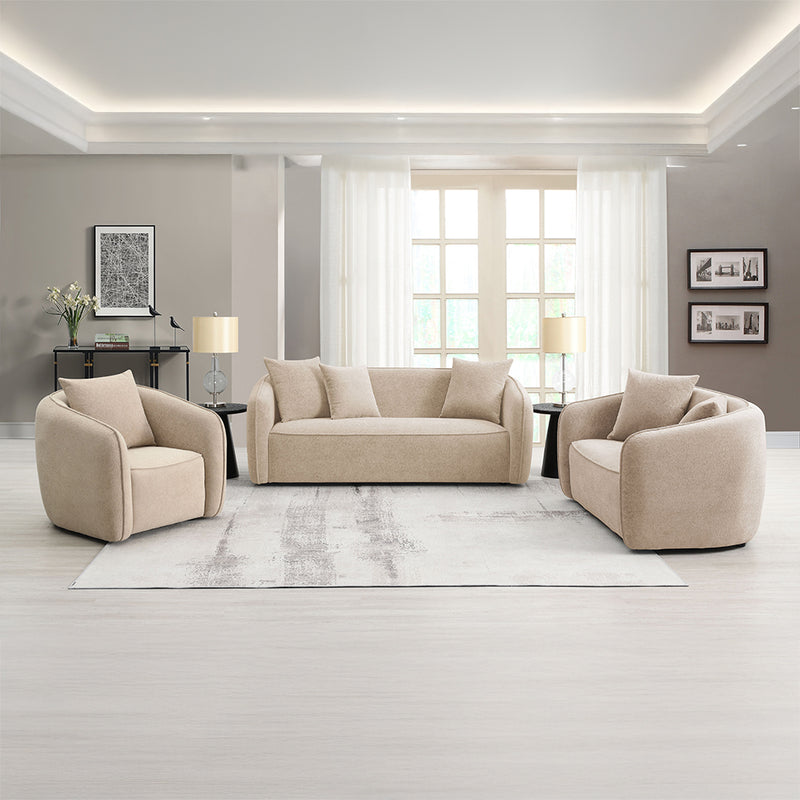 Keith Loveseat