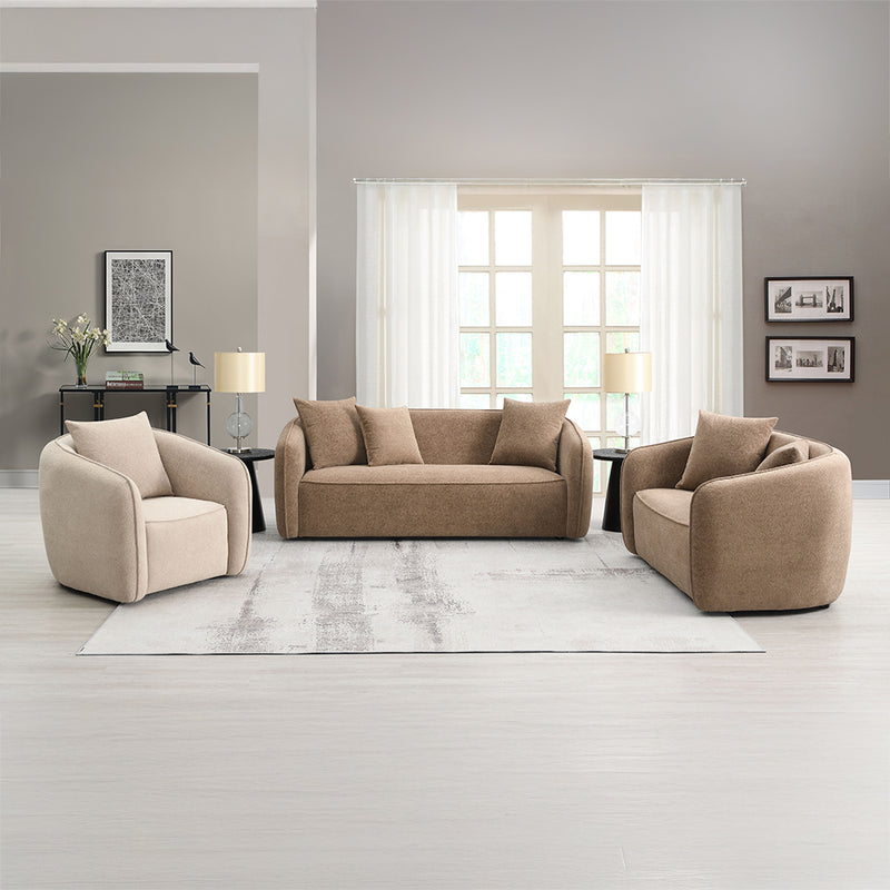 Keith Chair