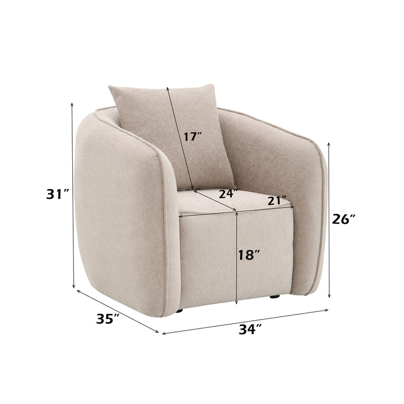 Keith Chair