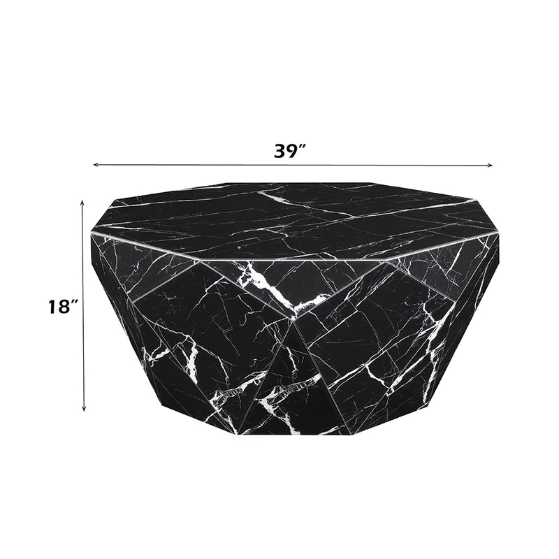 Dara Coffee Table