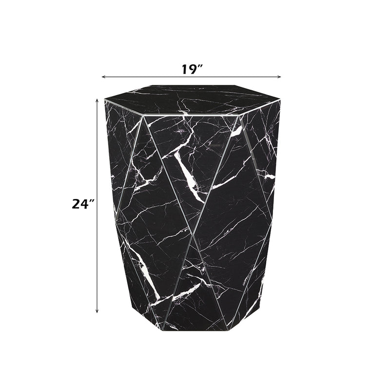 Dara End Table
