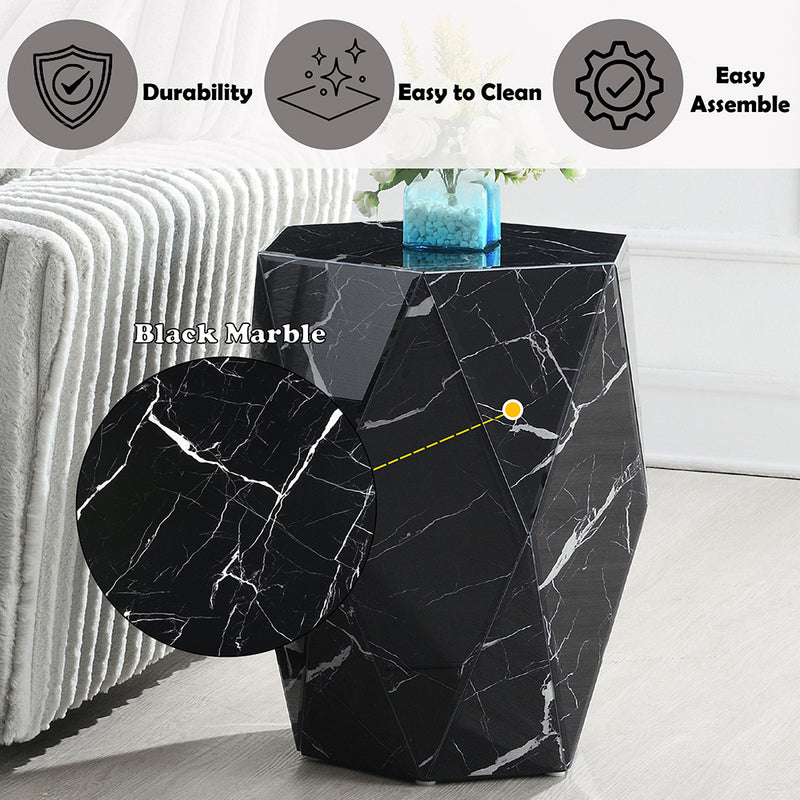 Dara End Table