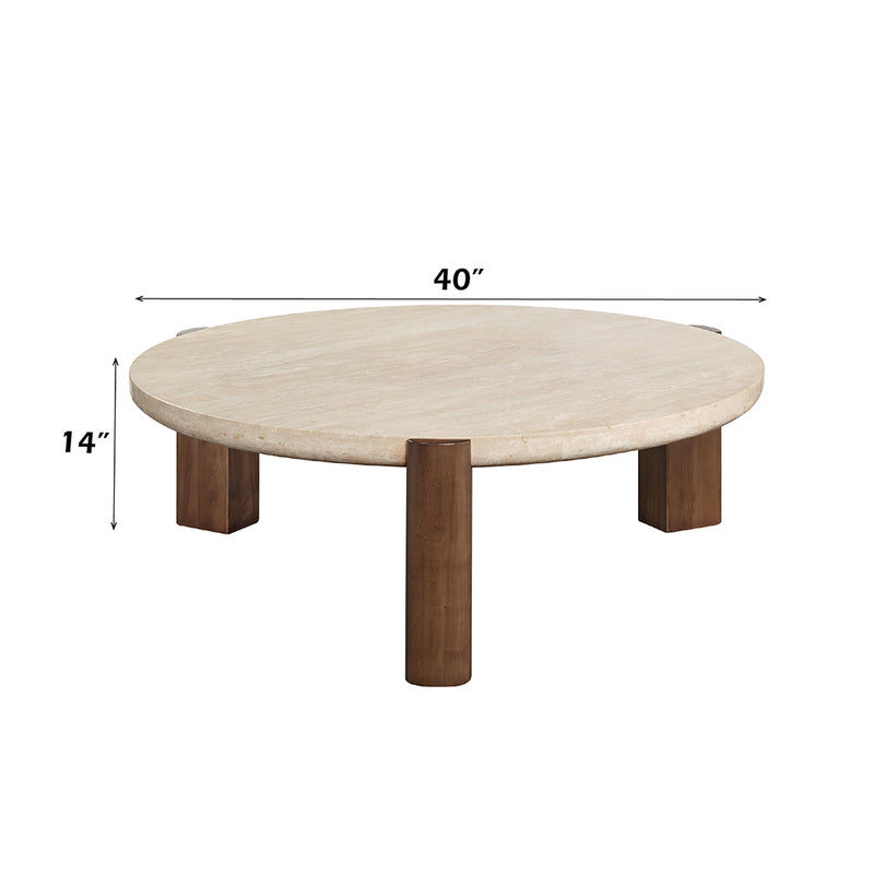 Leonardo Coffee Table