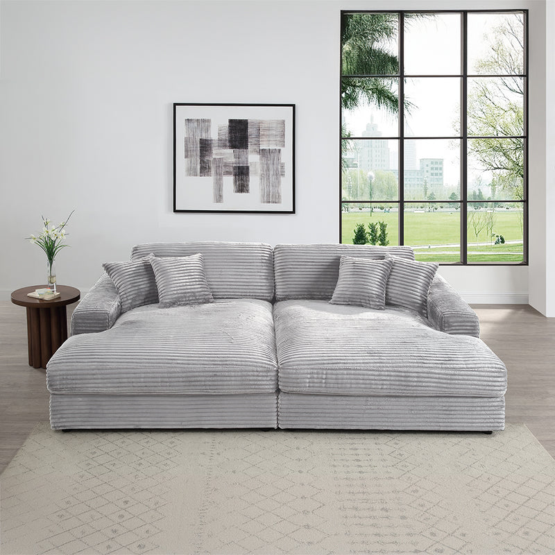 Hilde Sectional