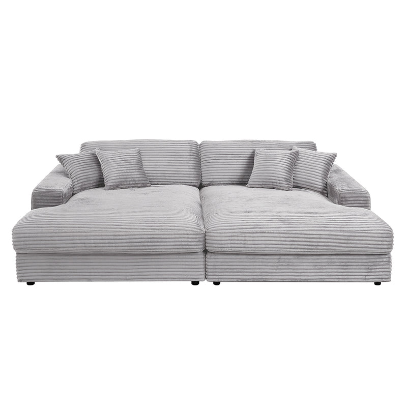 Hilde Sectional