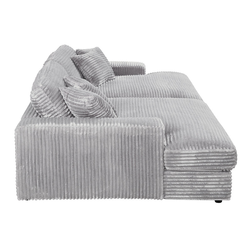 Hilde Sectional
